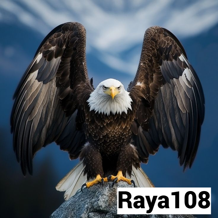 Raya108 : Raya 108 Bonus Mingguan Main Semakin Giat Sekarang
Raya108 : Raya 108 Bonus Mingguan Main Semakin Giat Sekarang